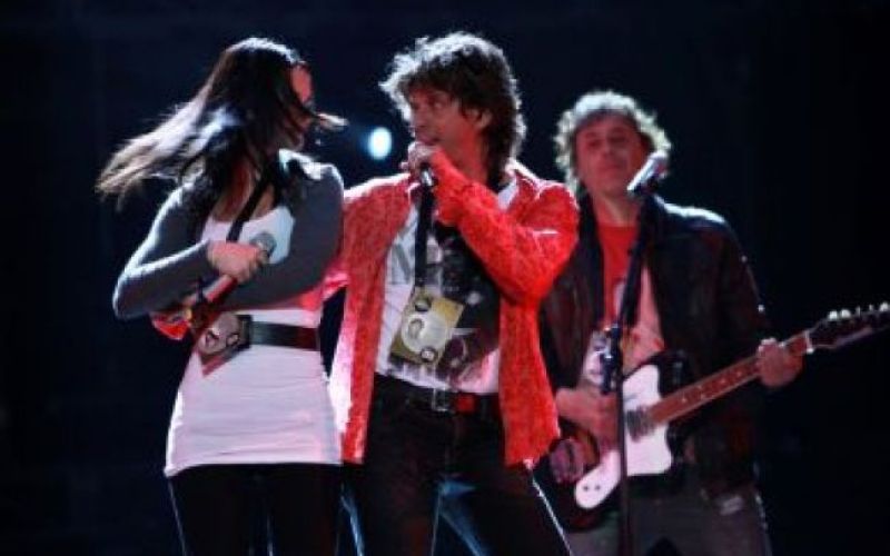 Eurosong: Kdo so favoriti