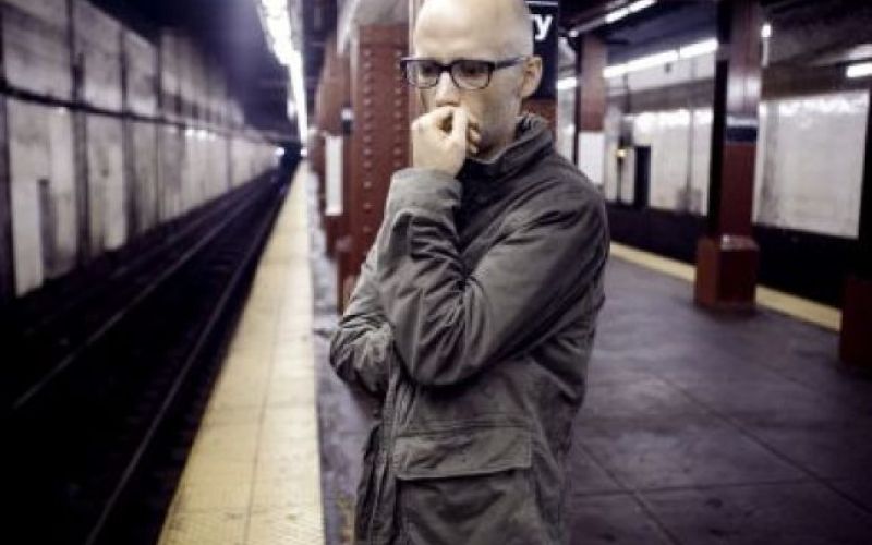 Izberite predskupino za Mobyja