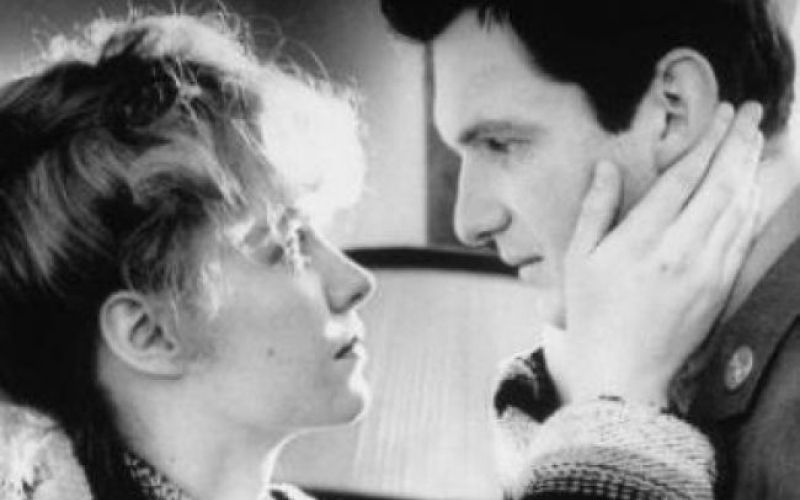 Iz TV-sporedov: torek, 19. aprila