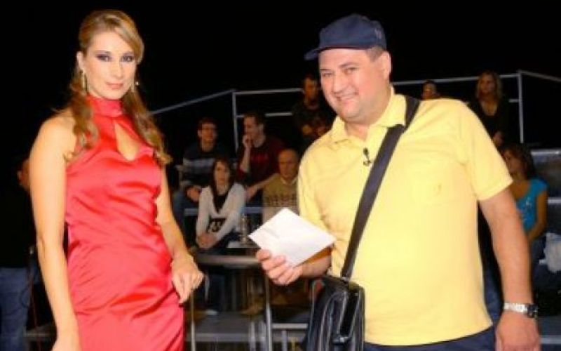 Prihaja četrta sezona Piramide