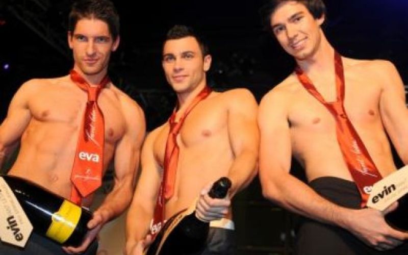 Izbrali so Evinega fanta leta!