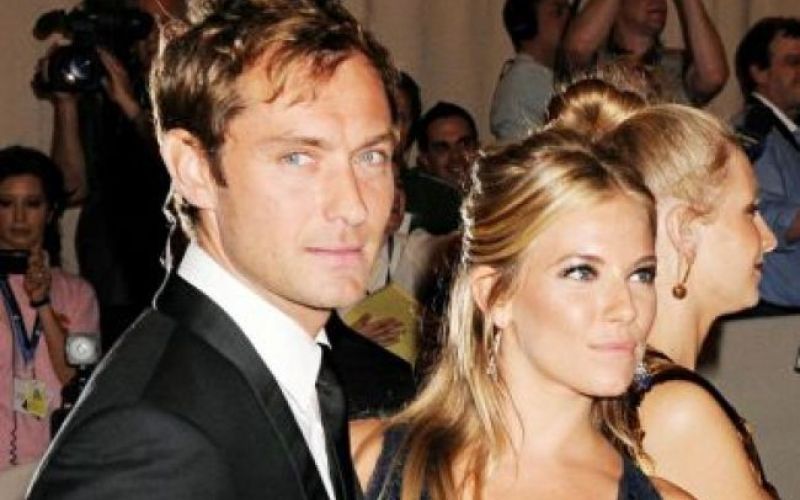 Nove igralske ločitve