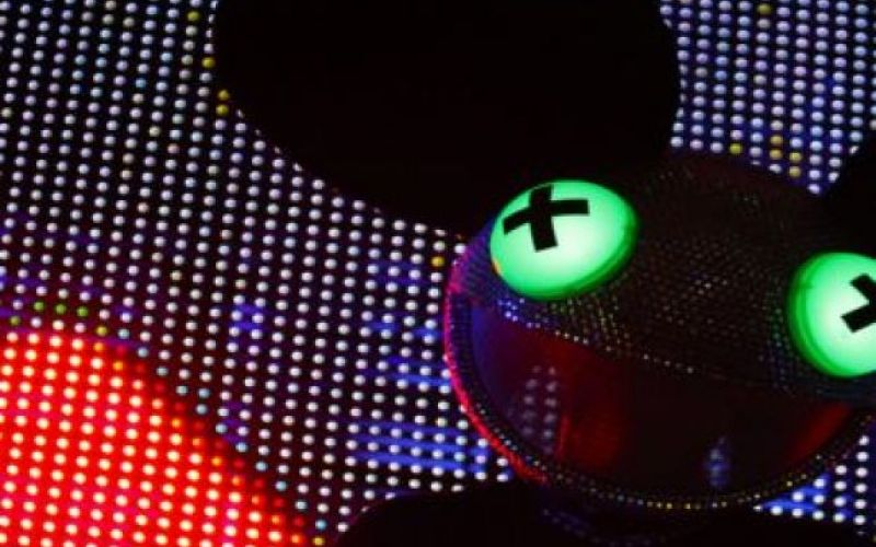 Vstopnice: Dance Republic