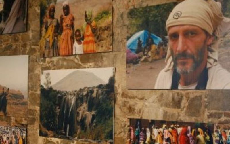 Umetniki za vodo Darfurja