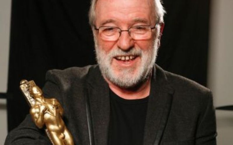 Janez Hočevar Rifle