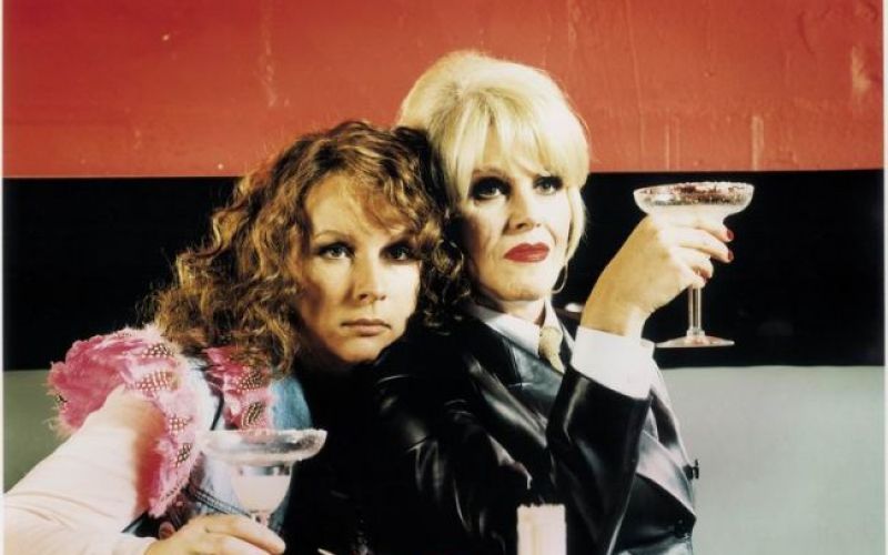 Fine britanske komedije