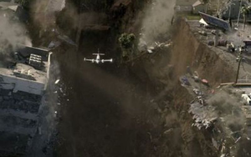 Emmerich, mojster filmov katastrofe