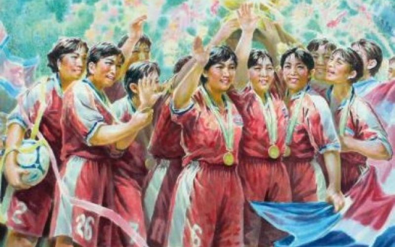 Septembra 6. Kino Otok