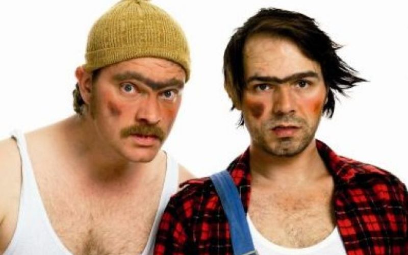 Lado in Jurij se vračata v velikem slogu!