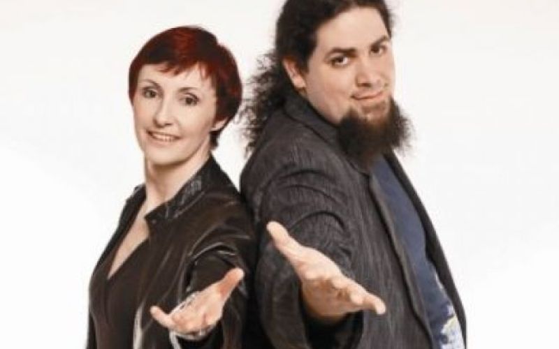 Iz TV-sporedov: sobota, 19. marec