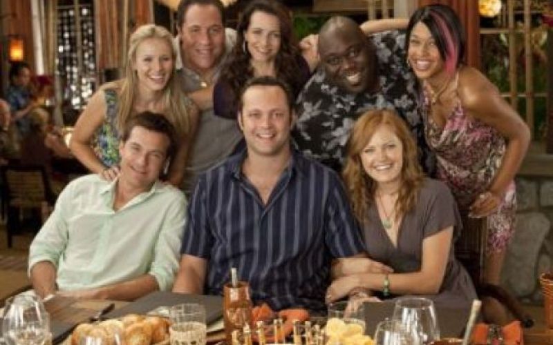 Počitnice za odrasle