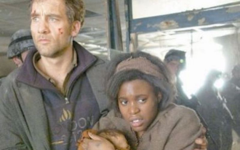 Iz TV-sporedov: sobota, 12. februarja