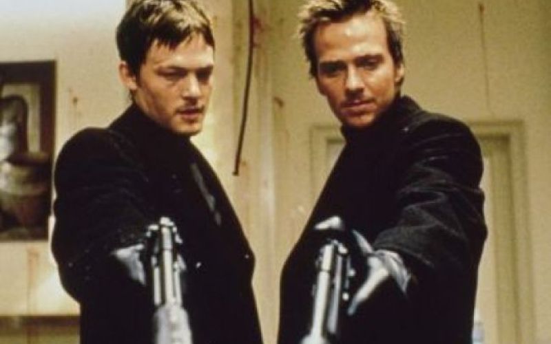 Iz TV-sporedov: petek, 30. april