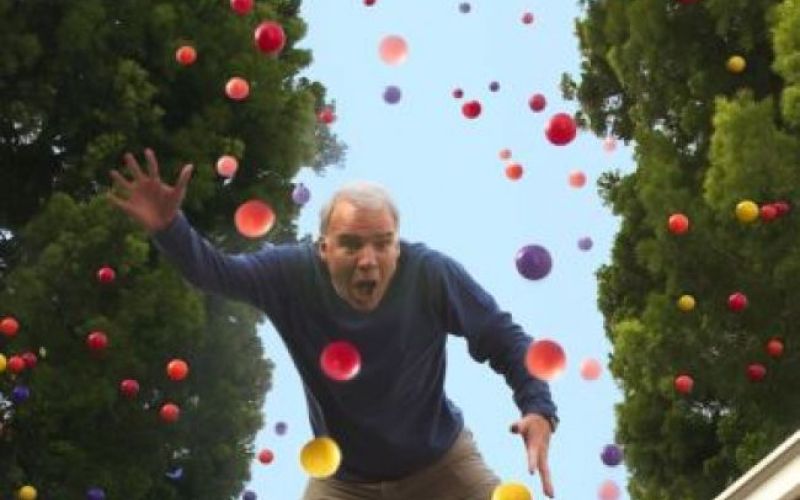 Iz TV-sporedov: torek, 23. marec