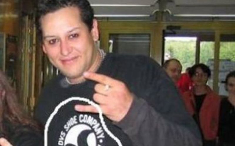 Basista so ubile droge