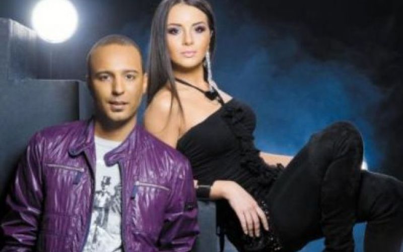 Nova evrovizijska ljubezen?