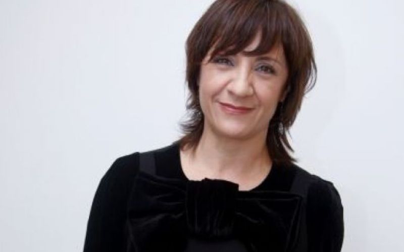 Blanca Portillo, Pandurjeva muza