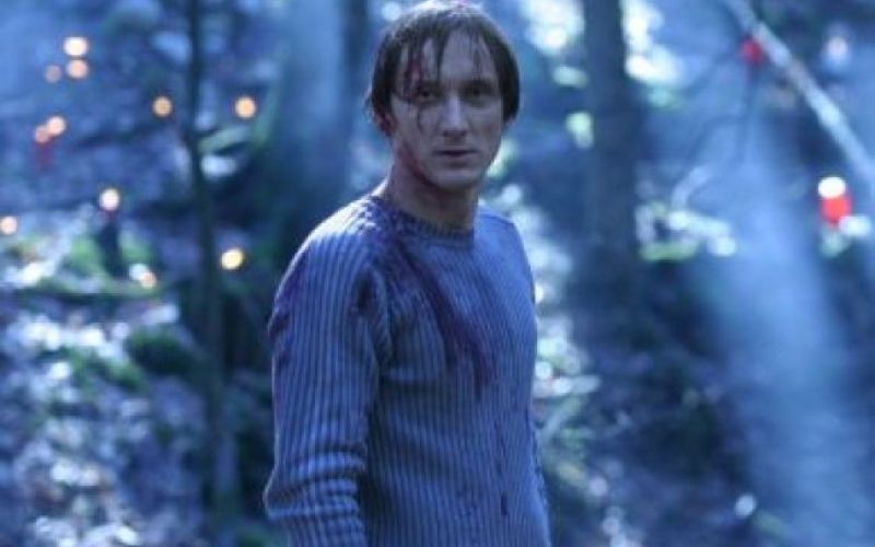 Iz TV-sporedov: sreda, 5. maj