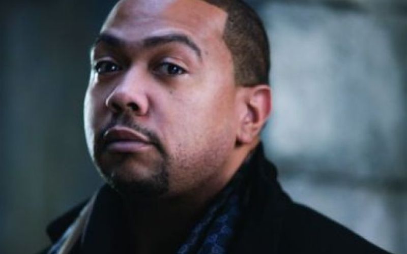 Nagradna igra: Timbaland