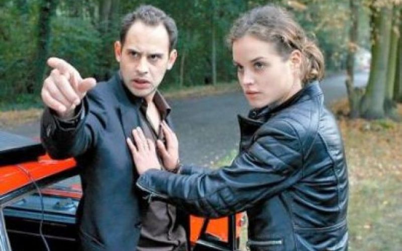 Iz TV-sporedov: petek, 3. junija