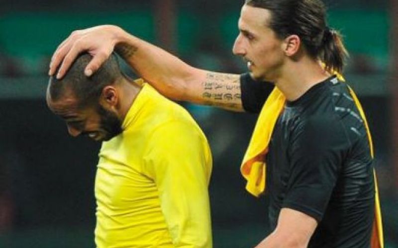 Iz TV-sporedov: torek, 6. marca