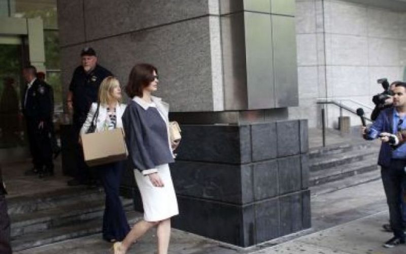 Zahteva rekordno preživnino