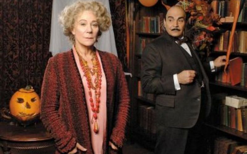 Iz TV-sporedov: sobota, 11. februarja