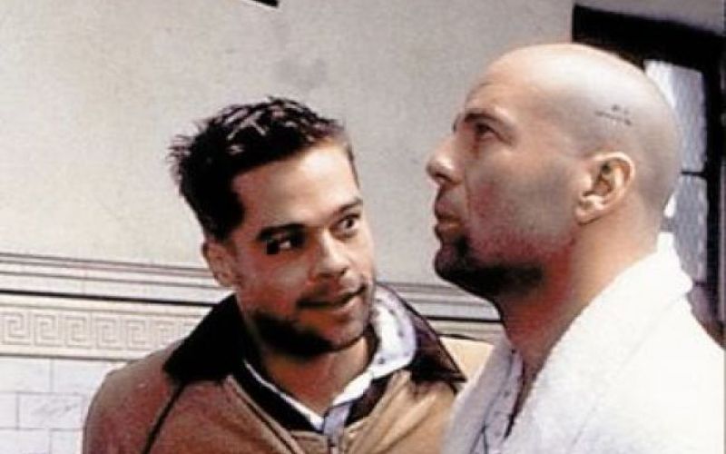 Iz TV-sporedov: sobota, 21. aprila