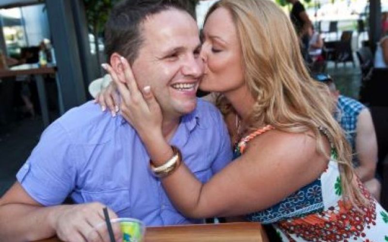 Špela Grošelj in Jani Pavec sprta?