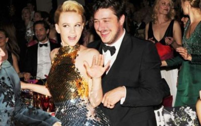 Sijoča in poročena