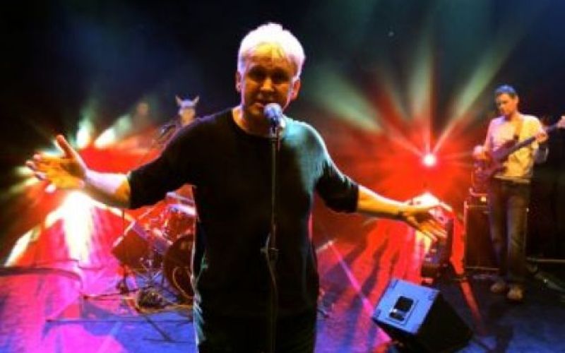 Glasbeni dokumentarec o Šifrerju