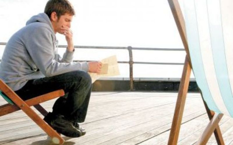 Iz TV-sporedov: torek, 17. januarja