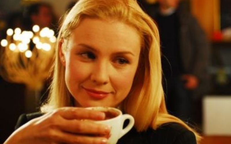 Dekle, ki meša glave