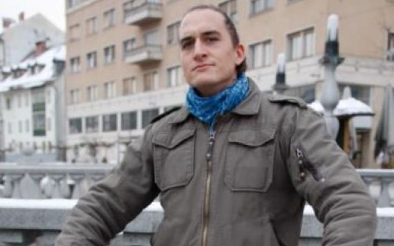 Vid Valič res do nazga?