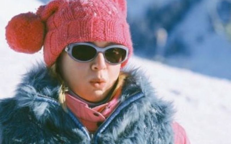 Iz TV-sporedov: ponedeljek, 13. september