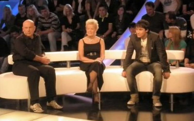 BB: Tito pomaga Velikemu bratu