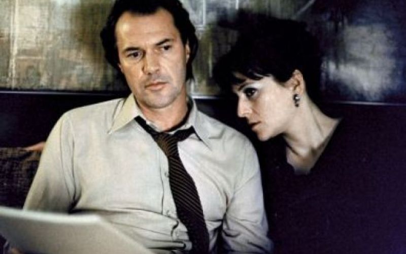 Iz TV-sporedov: četrtek, 10. maja