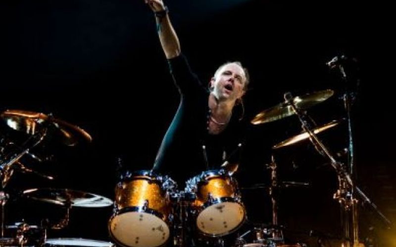 Metallica v Zagrebu v dvorani brez strehe