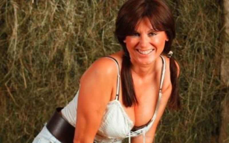 Suzana Jakšič napisala knjigo