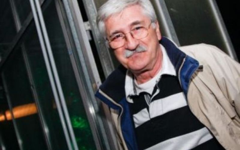 Zakaj je Radovič rezal Hribarja?