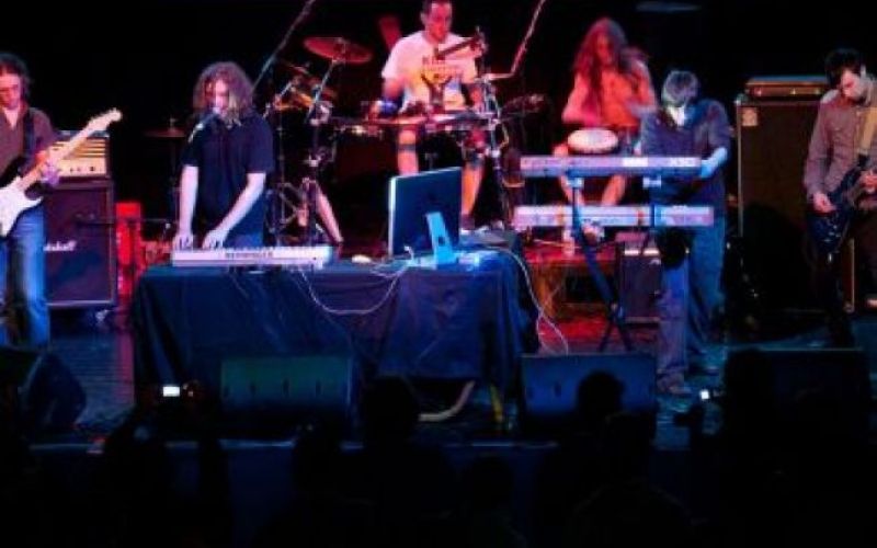 Nagrade: ZircuS  -  Epic Tribe