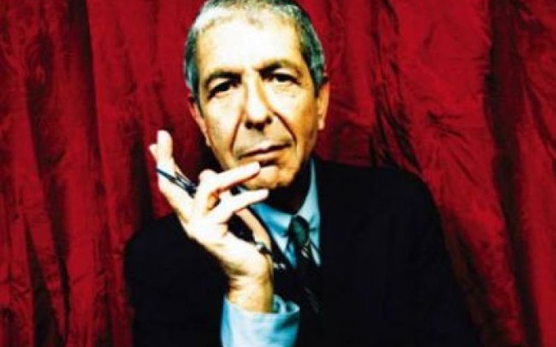 Cohen prestavil Zagreb