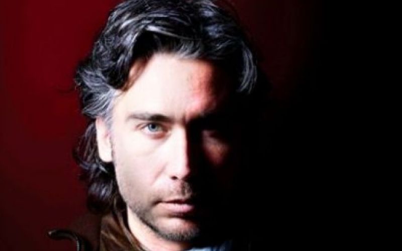 Si želite na sanjsko križarjenje z Janom Plestenjakom? 