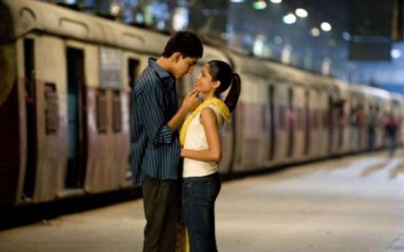 Pot po Indiji: Revni milijonar