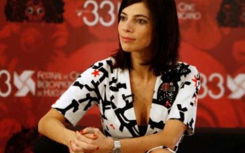 Nagrajena Maribel VerdÃº