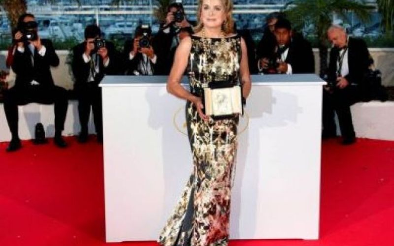 Cannes: najava z bojkotom