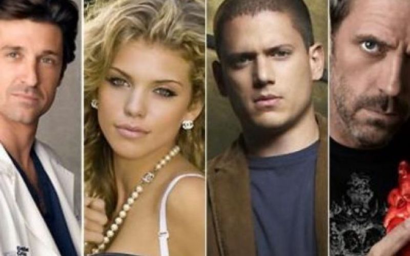 Poroke, smrti in seks