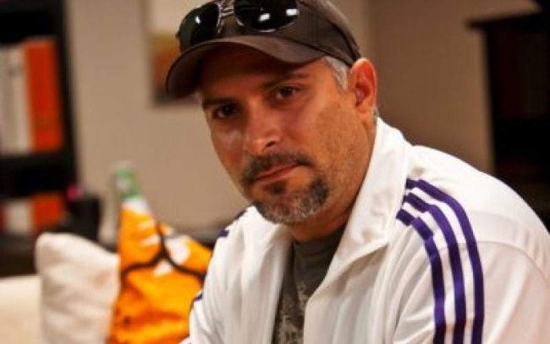 Družinski Sebastian Cavazza