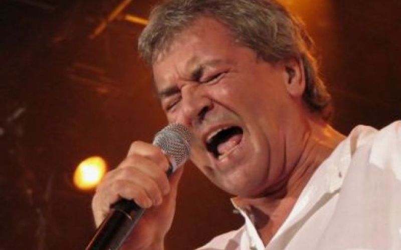 Video in vstopnice: Deep Purple