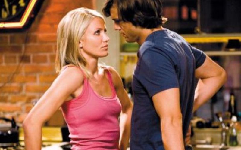 Iz TV-sporedov: četrtek, 31. maja